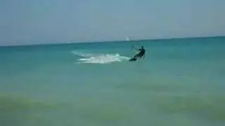 leden kitesurf maguelone