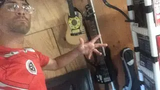 Original song recording imagine all the people trap music instagram metalcore artist