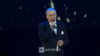 Рамил Миндияр “Кышкы учак”җырын башкара