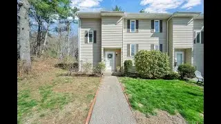 110 Spring Lane, Suffield CT
