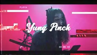 Yung Pinch - Nightmare (INSTRUMENTAL)