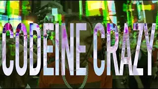 YELLOW ZOO - CODEINE CRAZY (Official Music Video)