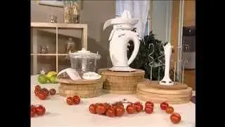 Кухонный комбайн Китчен Эплианс (Kitchen Appliance) 4 in 1