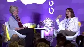 Elizabeth Strout: 2017 National Book Festival