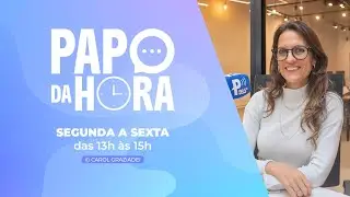RÁDIO PELOTENSE AO VIVO | PAPO DA HORA | 16/01/2026