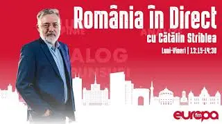 România în Direct: Cazul Cristian Andrei. Ce vă dă încredere în cei care vă ajută?