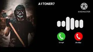 New Attitude Message Ringtone | Sms Ringtone | Alone Ringtone | Gunda Msg Tone