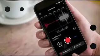 Voice Recorder - Voice Memos