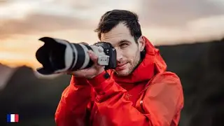 Je Shoote Pendant 72H à Madère! Le Rêve des photographes?