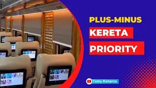 PRIORITY TRAIN, VARIOUS FACILITIES AND ITS PROS AND CONS