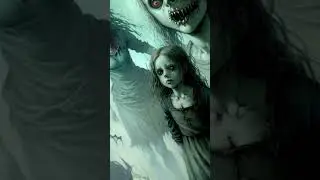 NecroVeil &ndash; Death (Official Drum 'n' bass remixVideo) | Gothic Doom Metal &bull; Darkwave  #gothicrock