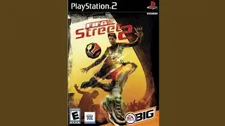 Swing Fly - Something's Got Me Started (FIFA Street 2 Soundtrack)