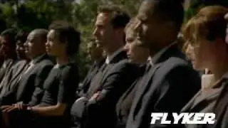 LOST and FlashForward (FlyKer)
