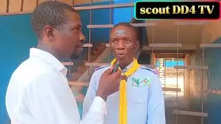 Dans l&rsquo;uniforme et dans le c&oelig;ur : t&eacute;moignage d&rsquo;un scout