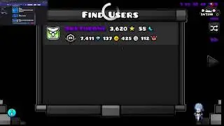 Shitty List roulette stream 1