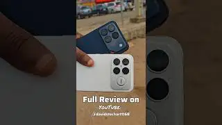HONOR WIN & REDMI K90 PRO MAX:  SIMILAR YET DIFFERENT