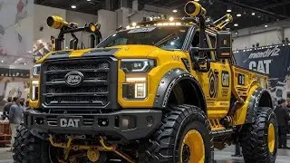 The Ford F 750 Super Duty 2026 Full Truck Review