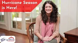 Hurricane Season & Emergency Planning | Signature Choice Realty | Valdosta, GA Real Estate