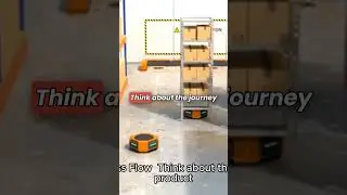 Core Principles for Warehouse Efficiency