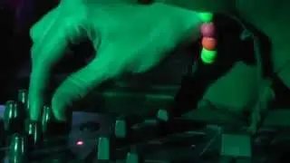 Veide &mdash; Set at Omega I party (Behemoth, 18.10.14)