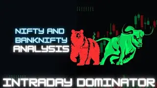 Nifty wednesday market analysis by intraday dominator nifty 17/06/2025 analysis #trading #nifty50