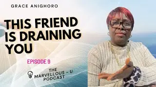 Toxic Friends Are Draining You - Here&rsquo;s How to Let Go Without Guilt #toxicfriendship #selfrespect