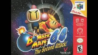 Sound Test Unlocked! Best VGM 3251 - Ocean Planet Aquanet (Bomberman 64: The Second Attack!)