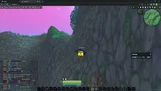Hordes.io Parkour God ( ArcherOPP ) 🥵🥵🥵