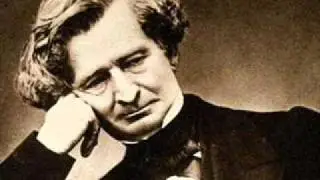 Hector Berlioz - Harold in Italy, Op. 16 - III. Serenade