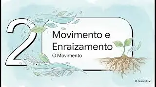 A Luz do Louco Integrado