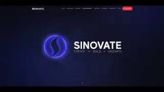 Sinovate - УНИКАЛЬНЫЙ ТОКЕН ДЛЯ МАЙНИНГА