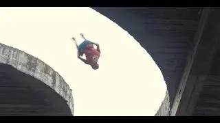 Parkour Lifestyle - Trailer