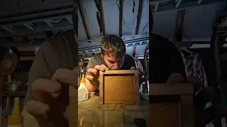 #fyp #foryourpage #fypシ #Viral #bauen #handwerk #holzarbeiten #woodworking #holz #vogelfutterhaus