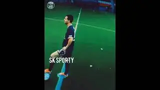 Messi Pes to psg iconic animation in pes | King is arrived 🔥| shorts# pes#