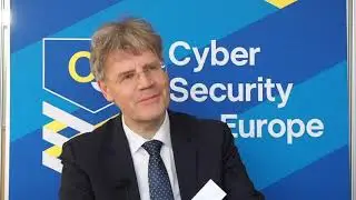 Kai Rannenberg, coordinator of CyberSecForEurope, gives a unique overview of the project ambitions.