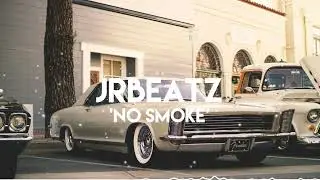 (Free) JRBEATZ  - 'No Smoke' (Visualizer)