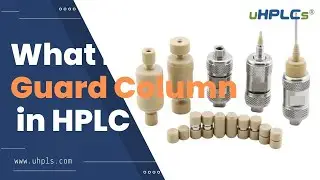 what is HPLC Guard Column?  Check This Video