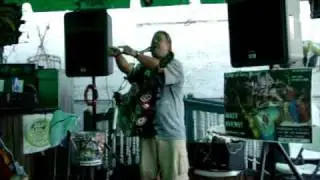 Matt Avery at Maynard's: Soul Sister