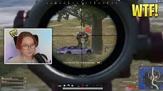 PUBG: WTF & Funny Moments Ep.307