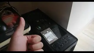 pc small storage upgrade yay!