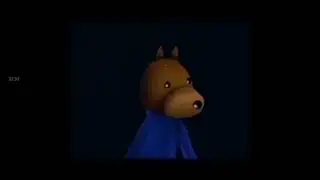 Reacci&oacute;n al VHS de The Walten files, The Return of the Pumpkin Rabbit, parte 2