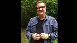 How to Tell Stories Around the Campfire with Storyteller Kevin D. Cordi