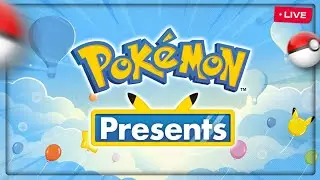 POK&Eacute;MON PRESENTS - Il peggiore di sempre !?  @AlePre