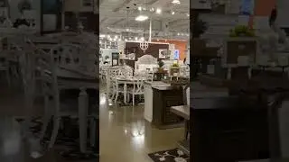 Ashley Furniture Store Shopping￼ Shop With Me #shorts #shopping #shoppingvlog #shopwithme #interior