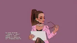 [FREE] Ariana Grande Type Beat 2020 