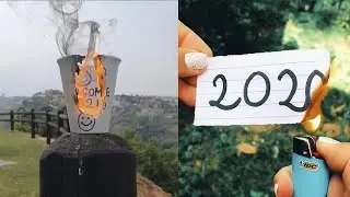 *NEW TREND* Goodbye 2020 Welcome 2021