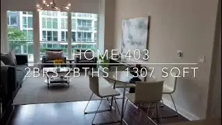 The Avenue Collection - 1200 Ave at Port Imperial, #403