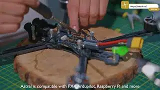 Astral AI Drone