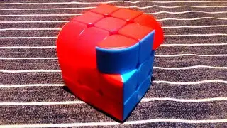 Como resolver la paridad de el penrose | Entendiendo el cubo #1
