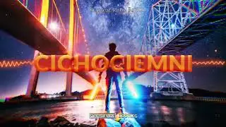 Kizo feat. ReTo, Borixon - CICHOCIEMNI (DJ SKIBA BOOTLEG)